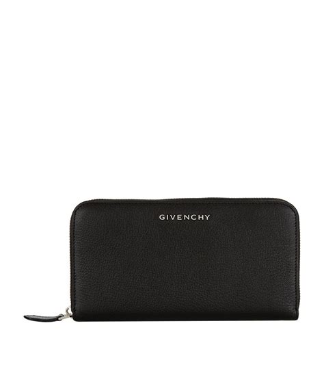 givenchy ladies wallet